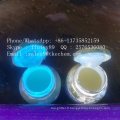 Poudre EL à haute luminosité / Poudre électroluminescente bleue et blanche